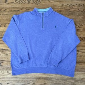 Polo by Ralph Lauren Double Knit Sweater